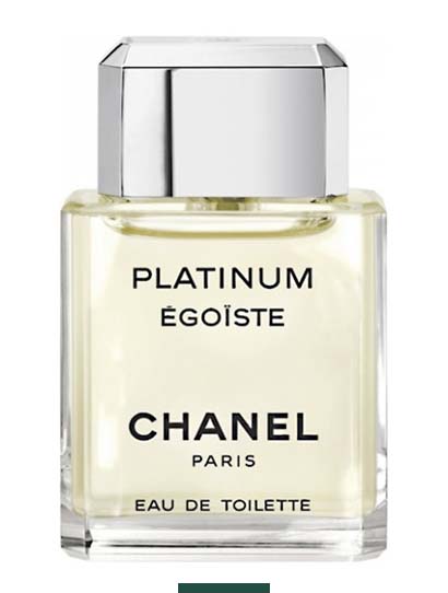 Egoiste Platinum Chanel