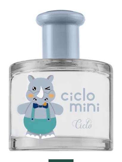 Ciclo Mini Rino Ciclo Cosméticos