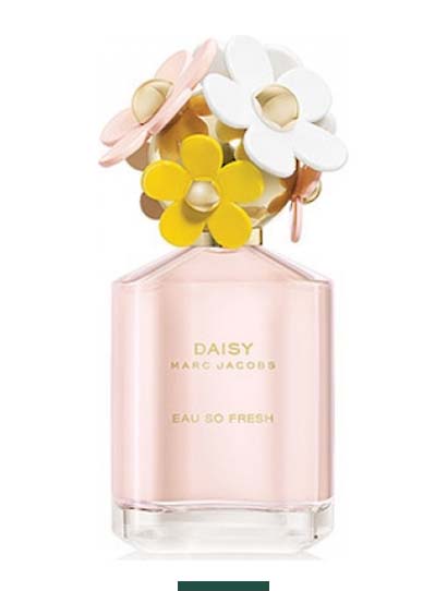 Daisy Eau So Fresh Marc Jacobs