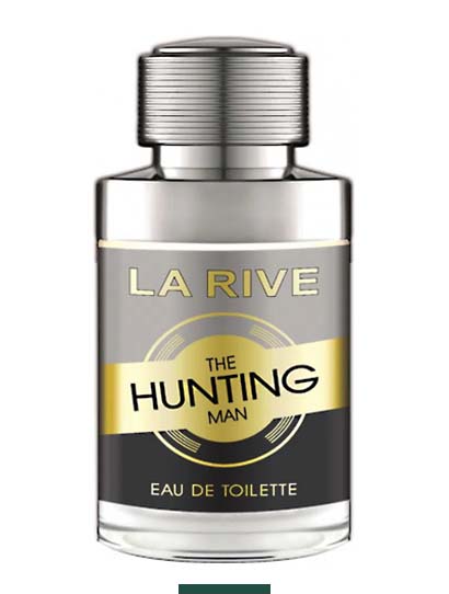 The Hunting Man La Rive