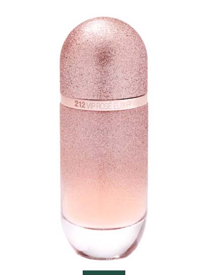 212 VIP Rosé Elixir Carolina Herrera