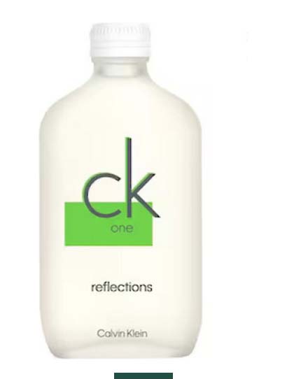 CK One Reflections Calvin Klein