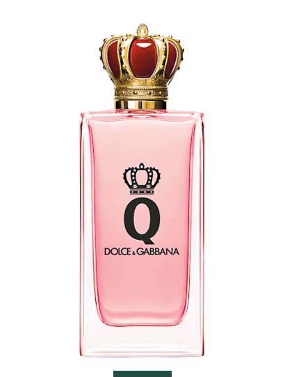 Q by Dolce & Gabbana Dolce&Gabbana