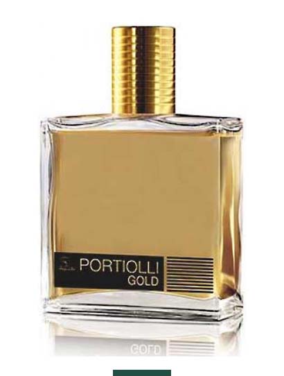 Portiolli Gold Jequiti