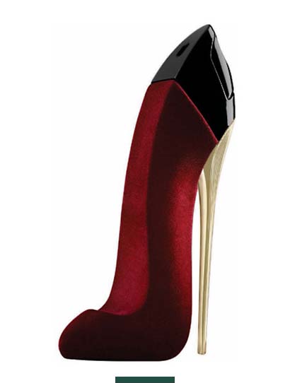 Good Girl Velvet Fatale Carolina Herrera