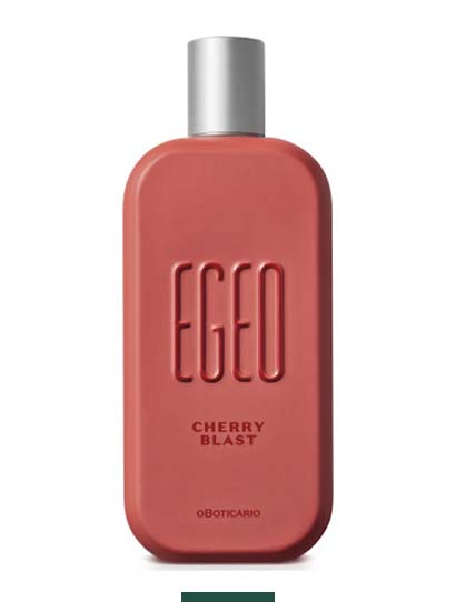 Egeo Cherry Blast O Boticário