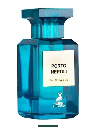 Porto Neroli Maison Alhambra