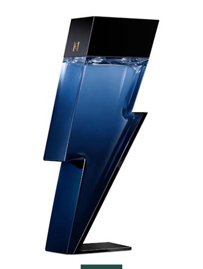 Bad Boy Cobalt Parfum Electrique Carolina Herrera