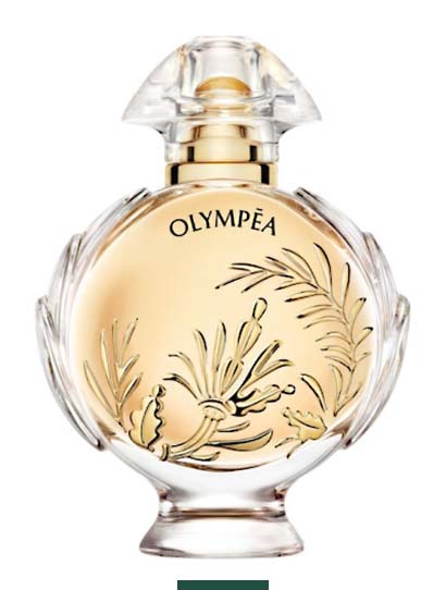 Olympéa Solar Rabanne