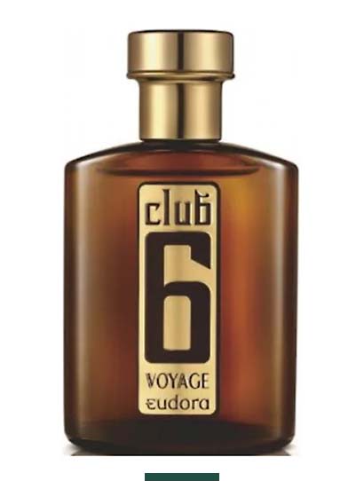 Club 6 Voyage Eudora