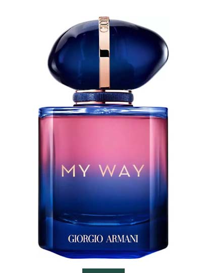 My Way Parfum Giorgio Armani