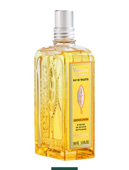 Verbena Citrus L'Occitane en Provence