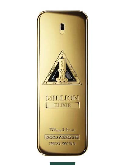 1 Million Elixir Rabanne