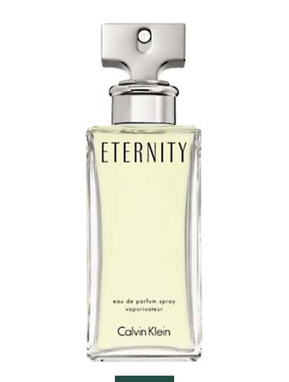 Eternity Calvin Klein