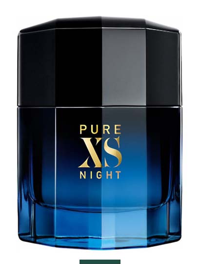 Pure XS Night Rabanne