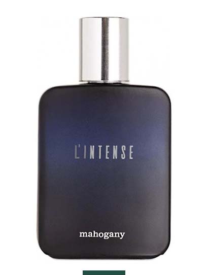 L'Intense Mahogany