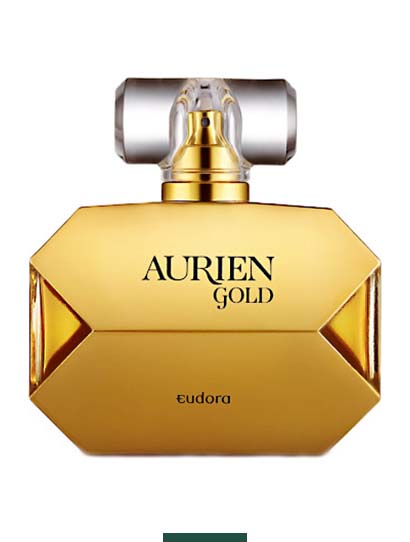 Aurien Gold Eudora