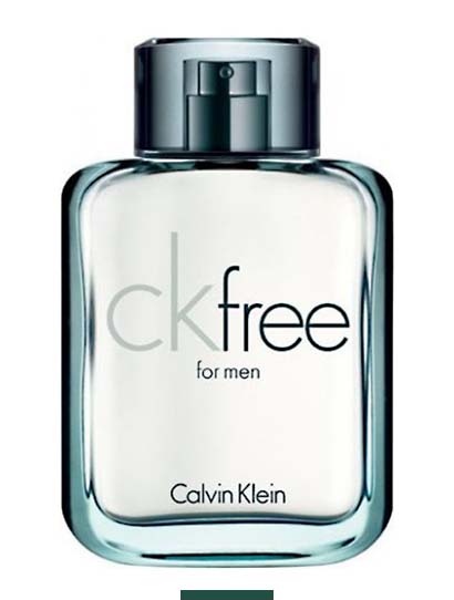 CK Free Calvin Klein