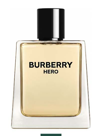 Hero Burberry