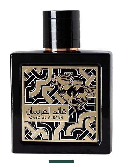 Qaed Al Fursan Lattafa Perfumes