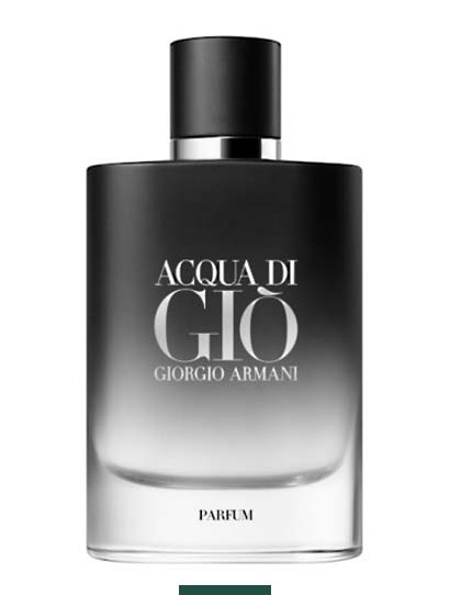 Acqua di Giò Parfum Giorgio Armani