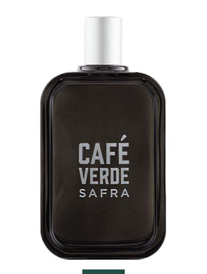 Café Verde Safra L’Occitane Au Brésil