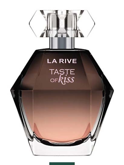 Taste of Kiss La Rive