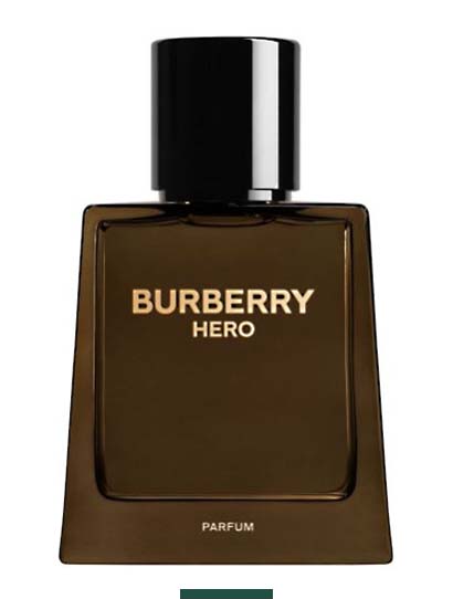 Hero Parfum Burberry