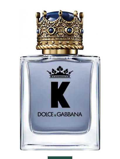 K by Dolce & Gabbana Dolce&Gabbana