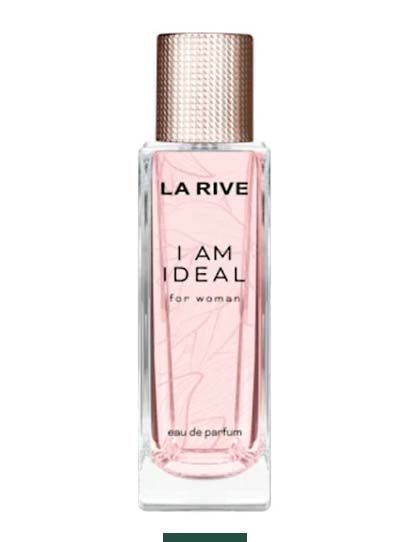 I Am Ideal La Rive