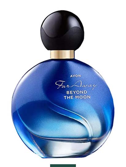 Far Away Beyond The Moon Avon