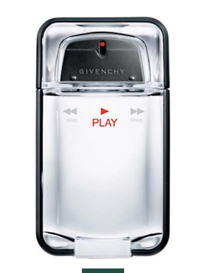 Givenchy Play Eau de Toilette Givenchy