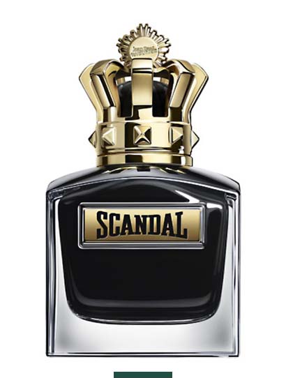 Scandal Pour Homme Le Parfum Jean Paul Gaultier