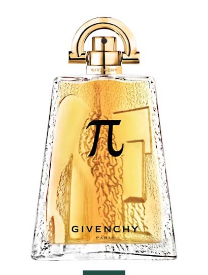 Pi Givenchy