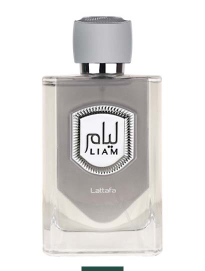 Liam Lattafa Perfumes