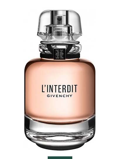 L'Interdit Eau de Parfum Givenchy