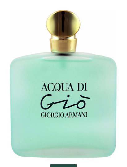 Acqua di Gio Giorgio Armani