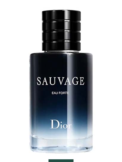 Sauvage Eau Forte Dior