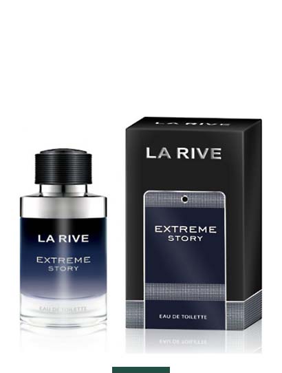 Extreme Story La Rive