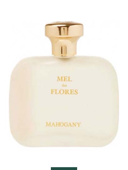 Mel das Flores Mahogany