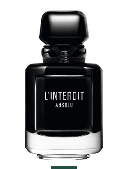 L'Interdit Absolu Givenchy