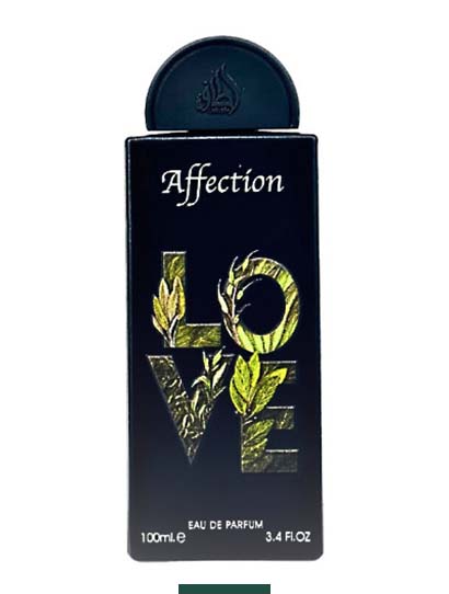 Affection Lattafa Perfumes