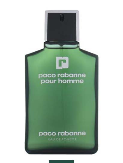 Paco Rabanne Pour Homme Rabanne