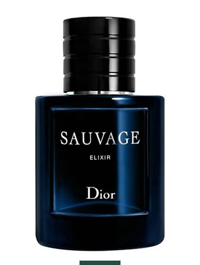 Sauvage Elixir Dior