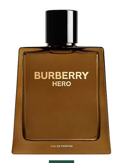 Hero Eau de Parfum Burberry