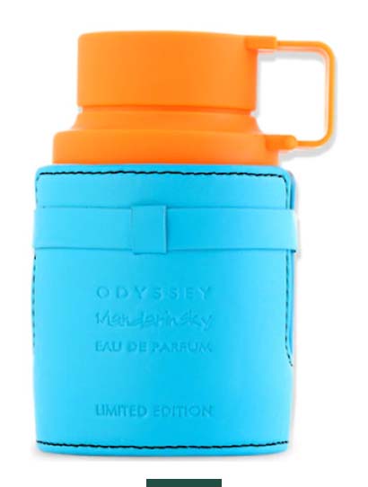 Odyssey Mandarin Sky Armaf