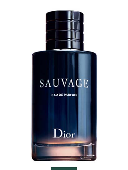 Sauvage Eau de Parfum Dior