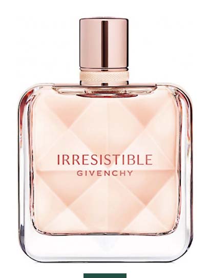 Irrésistible Givenchy Eau de Toilette Fraiche Givenchy