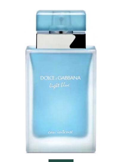 Light Blue Eau Intense Dolce&Gabbana