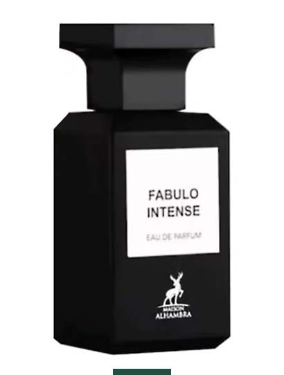 Fabulo Intense Maison Alhambra